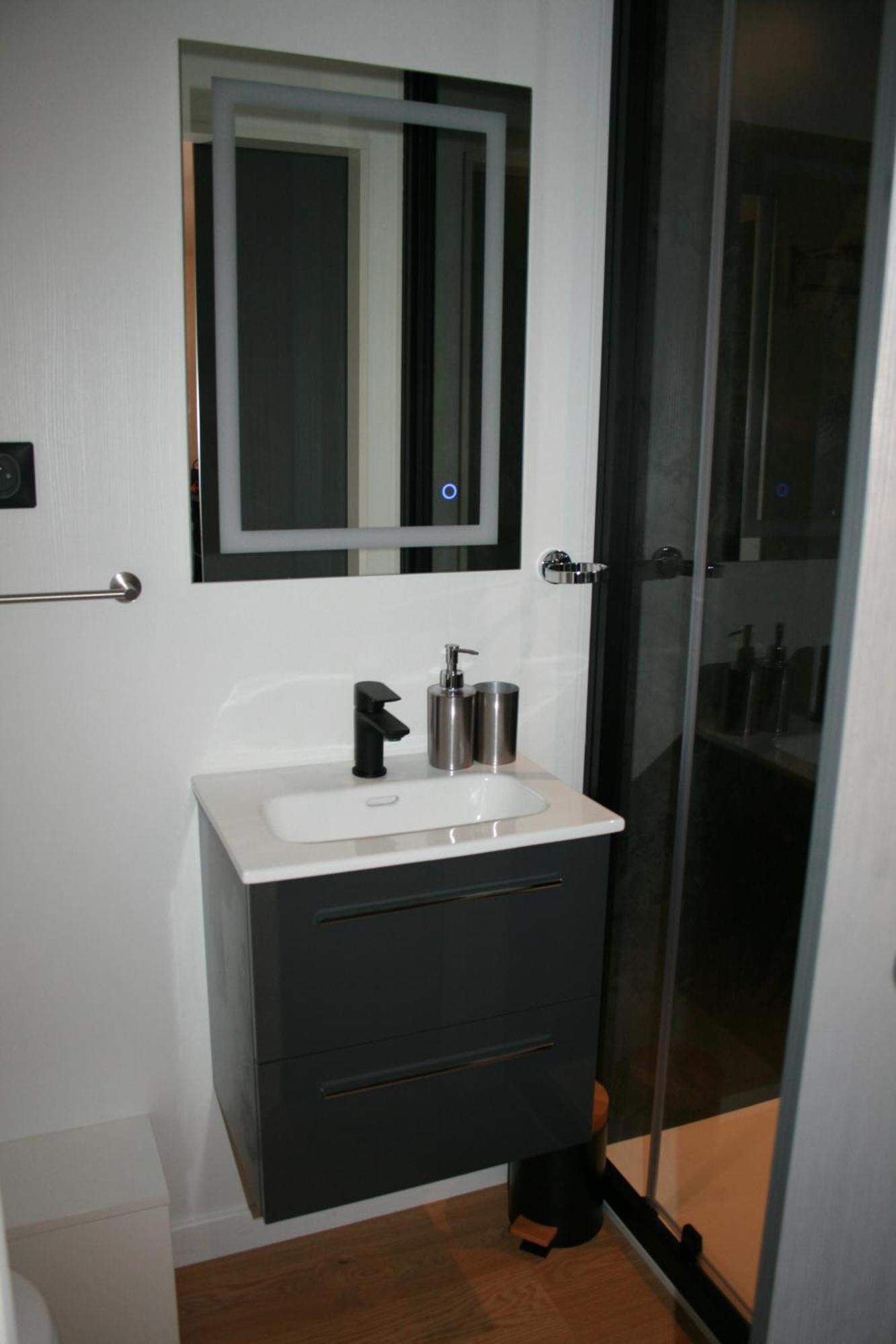 Studio Les Deux Grenouilles 5Mn De Colmar Herrlisheim-près-Colmar Екстериор снимка